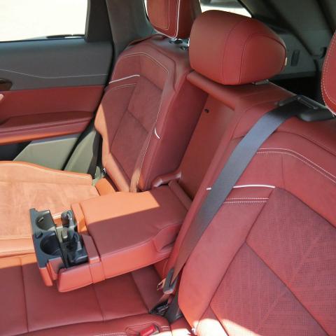 2025 Lincoln Nautilus - $68,499