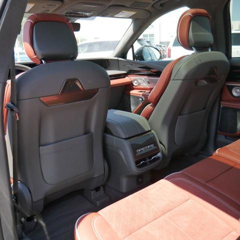 2025 Lincoln Nautilus - $68,499