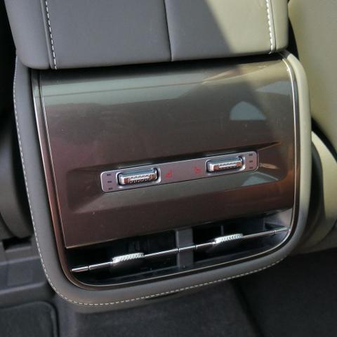 2025 Lincoln Nautilus - $68,499