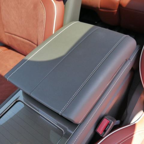 2025 Lincoln Nautilus - $68,499