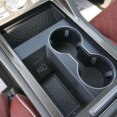 2025 Lincoln Nautilus - $68,499