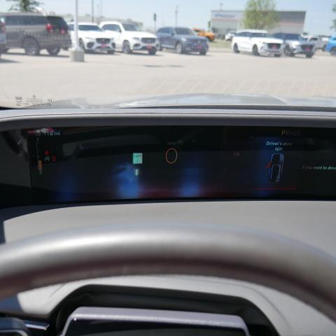 2025 Lincoln Nautilus - $68,499