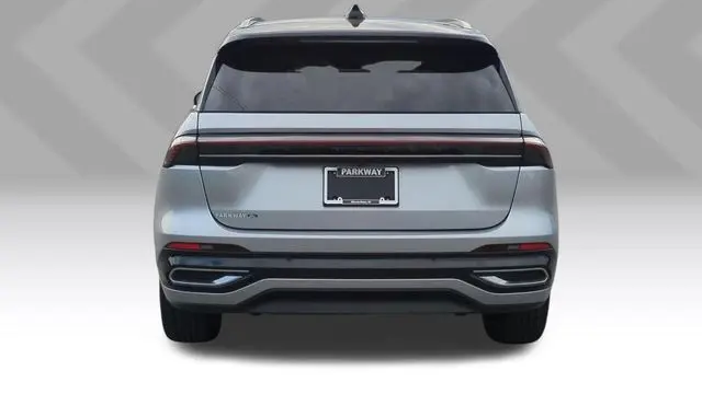2024 Lincoln Nautilus Black Label