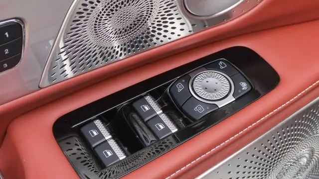 2024 Lincoln Nautilus Black Label