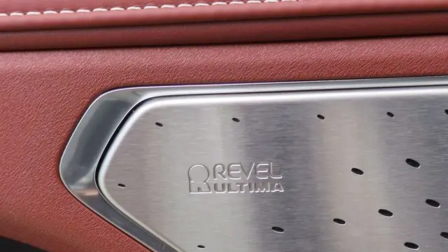 2024 Lincoln Nautilus Black Label