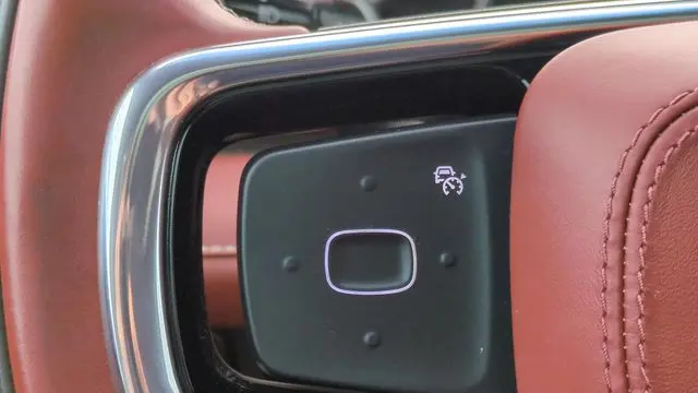 2024 Lincoln Nautilus Black Label