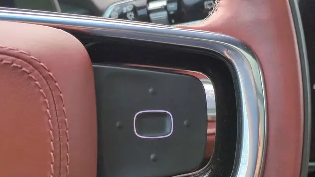2024 Lincoln Nautilus Black Label