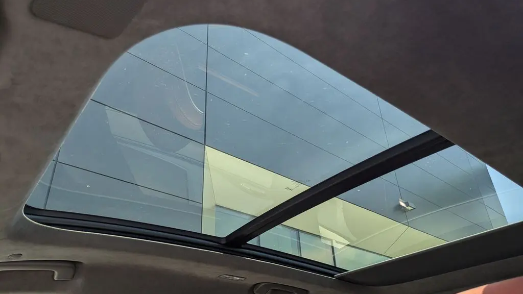 2024 Lincoln Nautilus Black Label