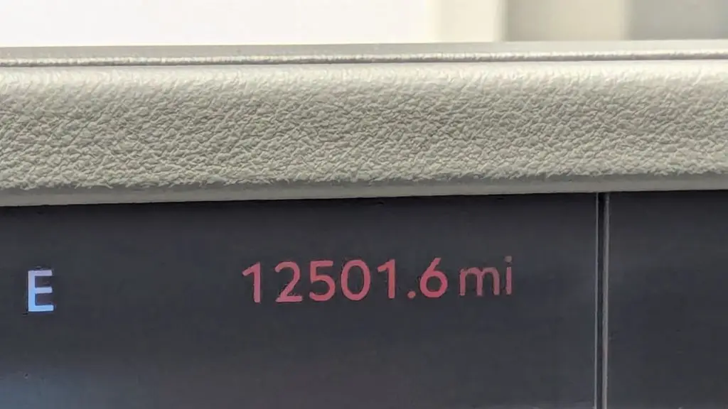 2024 Lincoln Nautilus Black Label