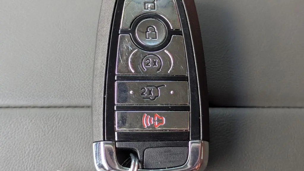 2024 Lincoln Nautilus Black Label