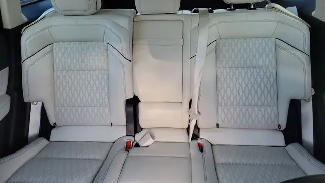 2024 Lincoln Nautilus Black Label