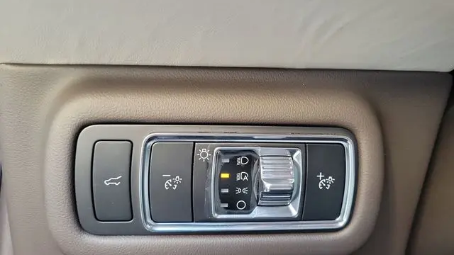2024 Lincoln Nautilus Black Label
