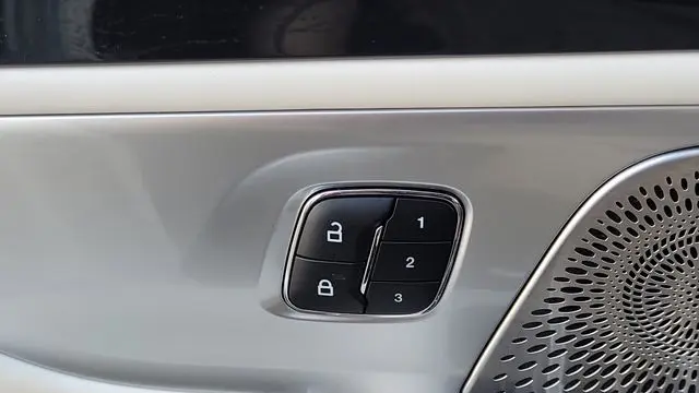 2024 Lincoln Nautilus Black Label
