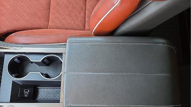 2024 Lincoln Nautilus Black Label
