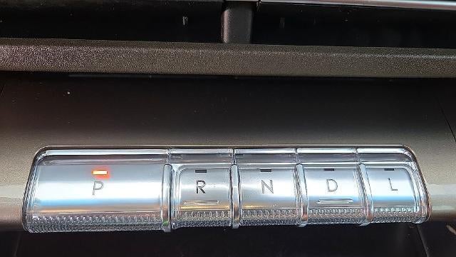 2024 Lincoln Nautilus Black Label