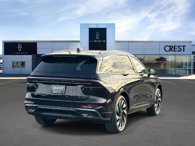 2024 Lincoln Nautilus - $54,449