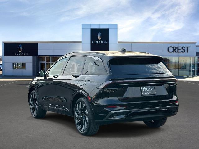 2024 Lincoln Nautilus - $54,449