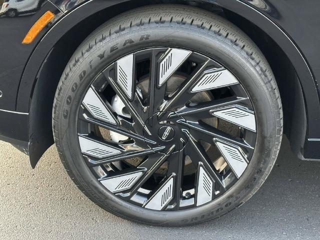 2024 Lincoln Nautilus - $54,449
