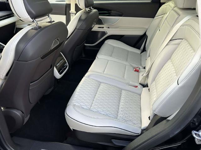 2024 Lincoln Nautilus - $54,449