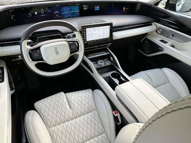 2024 Lincoln Nautilus - $54,449