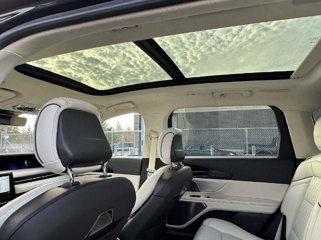 2024 Lincoln Nautilus - $54,449