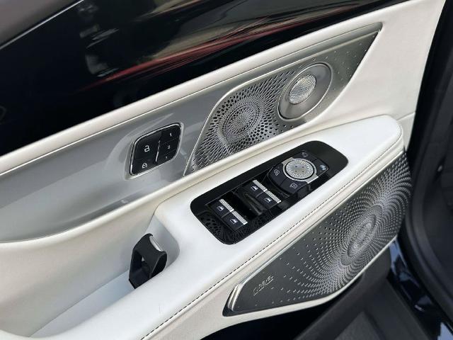 2024 Lincoln Nautilus - $54,449