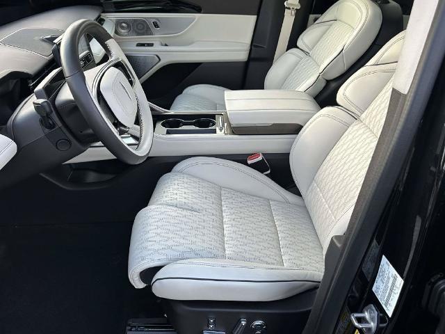 2024 Lincoln Nautilus - $54,449