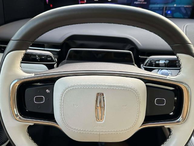 2024 Lincoln Nautilus - $54,449