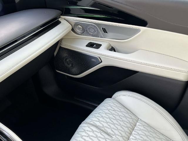 2024 Lincoln Nautilus - $54,449