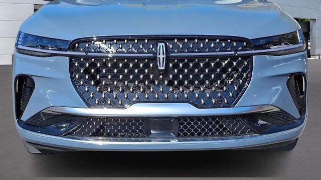 2025 Lincoln Nautilus Black Label