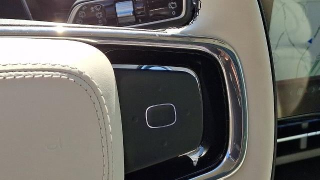 2025 Lincoln Nautilus Black Label
