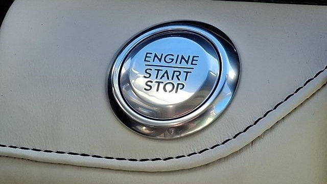 2025 Lincoln Nautilus Black Label