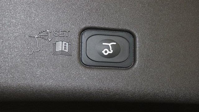 2025 Lincoln Nautilus Black Label