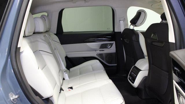 2025 Lincoln Nautilus Black Label