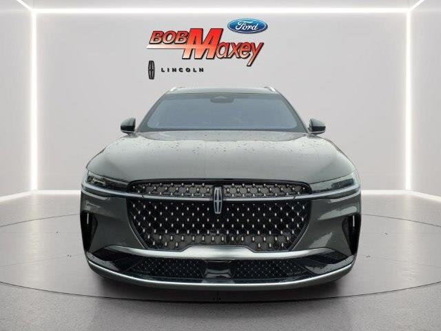 2024 Lincoln Nautilus - $53,740