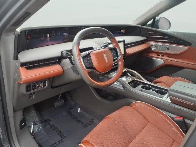 2024 Lincoln Nautilus - $53,740