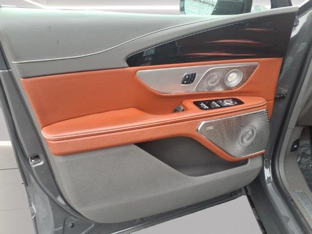 2024 Lincoln Nautilus - $53,740