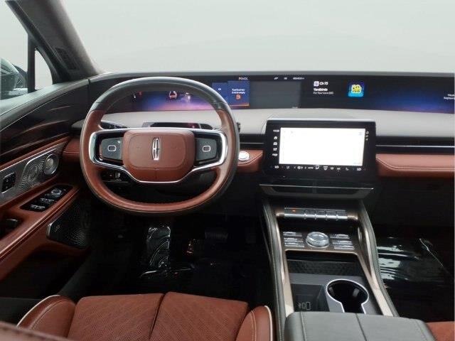 2024 Lincoln Nautilus - $53,740
