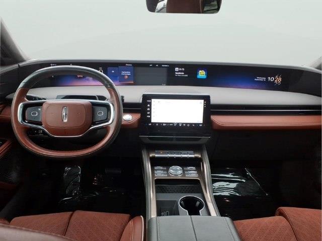 2024 Lincoln Nautilus - $53,740