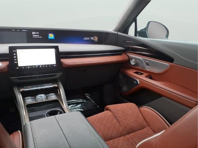 2024 Lincoln Nautilus - $53,740