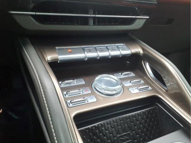 2024 Lincoln Nautilus - $53,740