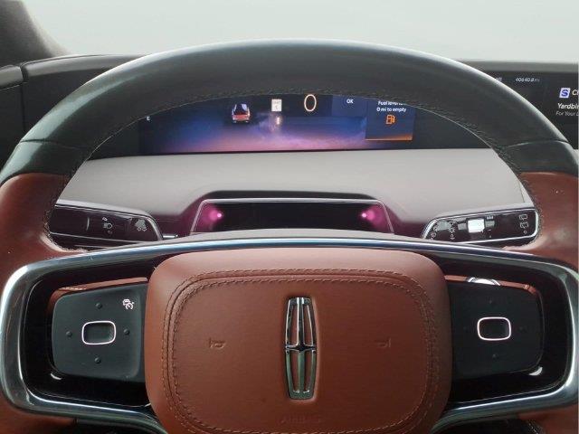 2024 Lincoln Nautilus - $53,740