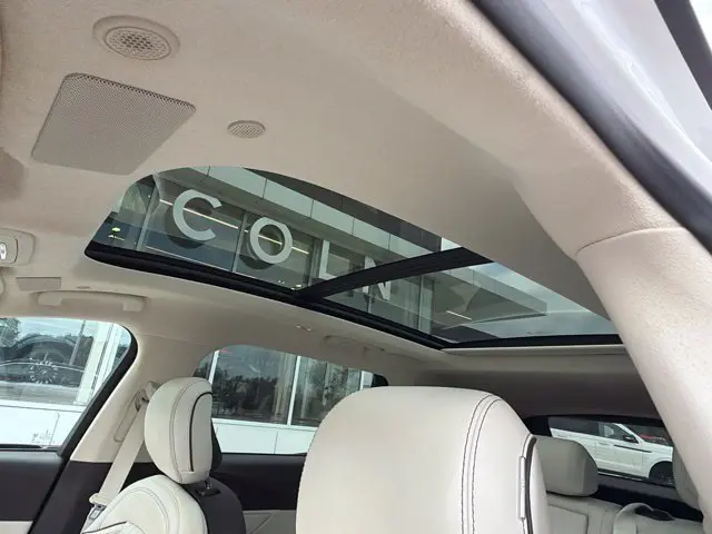 2024 Lincoln Nautilus - $51,902
