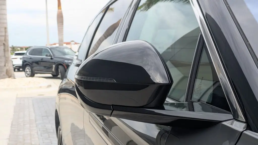 2024 Lincoln Nautilus Black Label