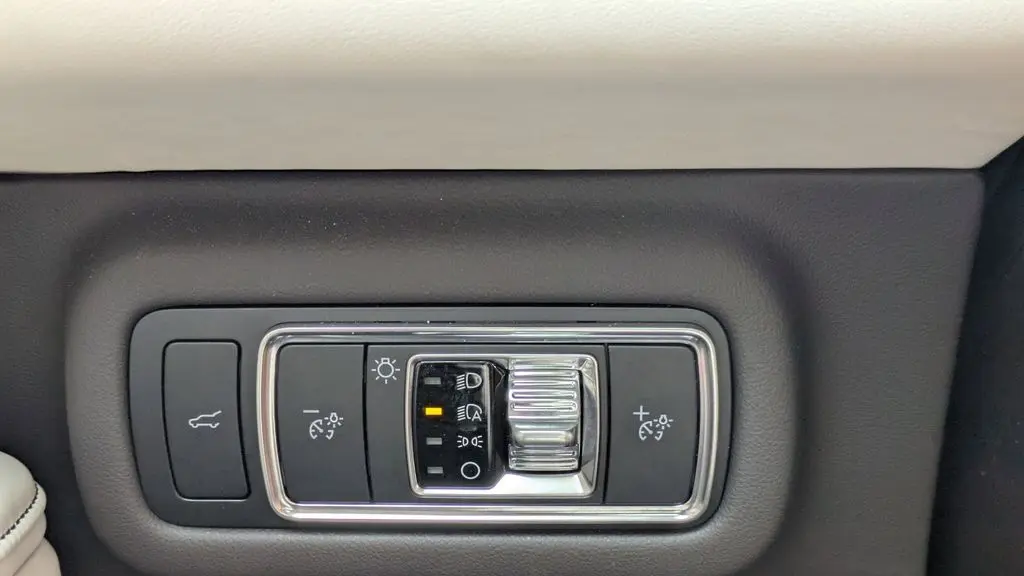 2024 Lincoln Nautilus Black Label