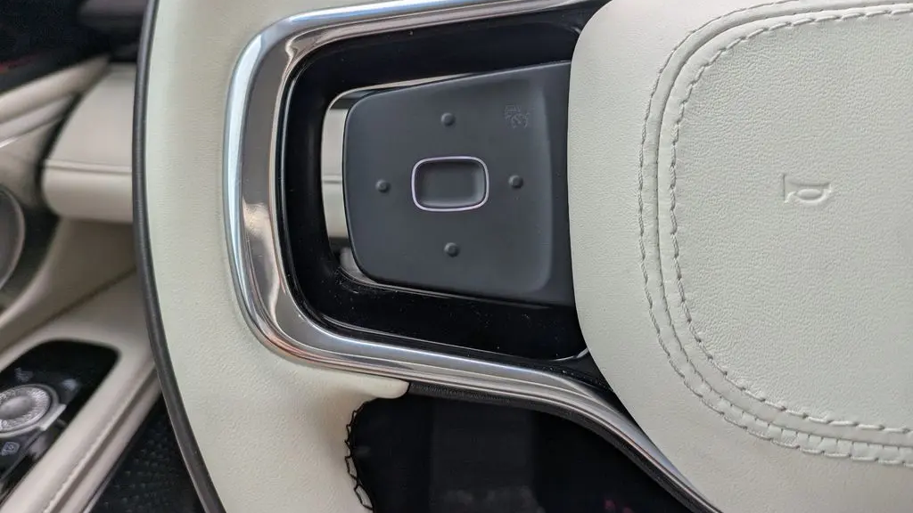 2024 Lincoln Nautilus Black Label