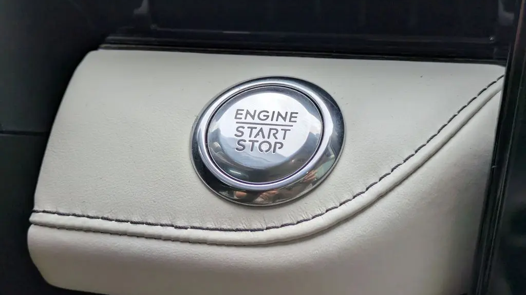 2024 Lincoln Nautilus Black Label