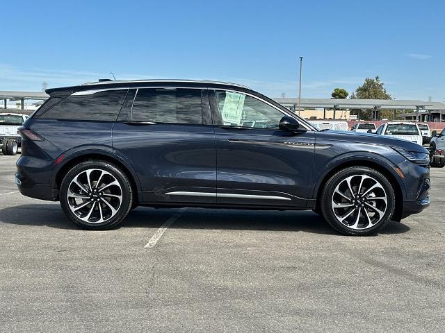 2024 Lincoln Nautilus - $59,905