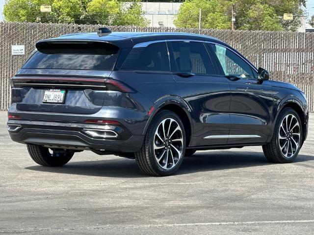 2024 Lincoln Nautilus - $59,905