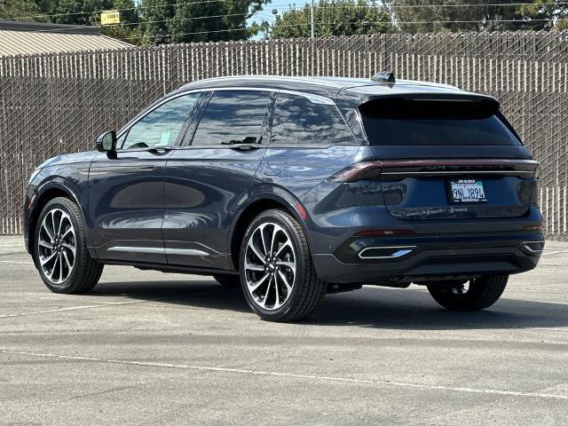2024 Lincoln Nautilus - $59,905